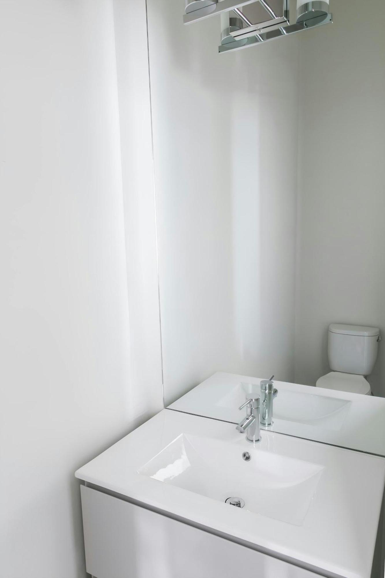 Sonder By Marriott Bonvoy Greektown Apartments 시카고 외부 사진