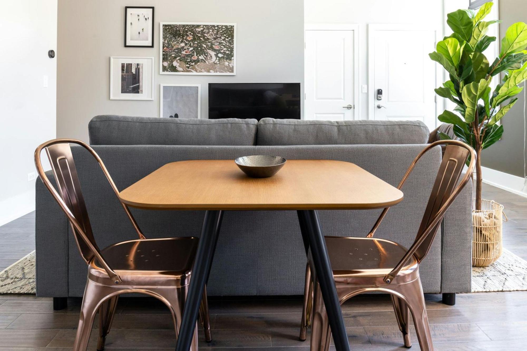 Sonder By Marriott Bonvoy Greektown Apartments 시카고 외부 사진