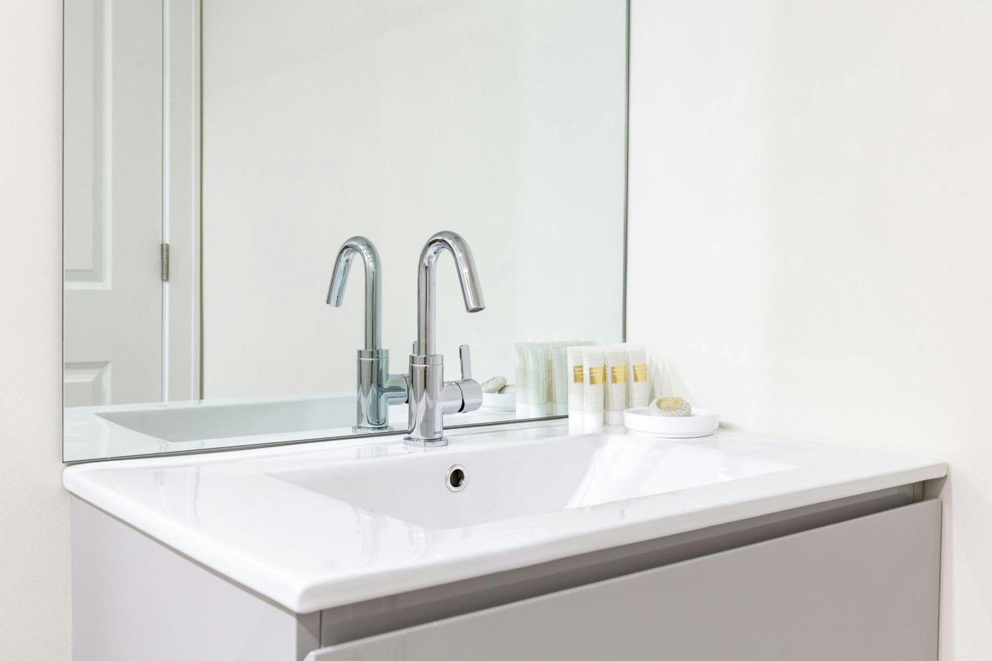 Sonder By Marriott Bonvoy Greektown Apartments 시카고 외부 사진