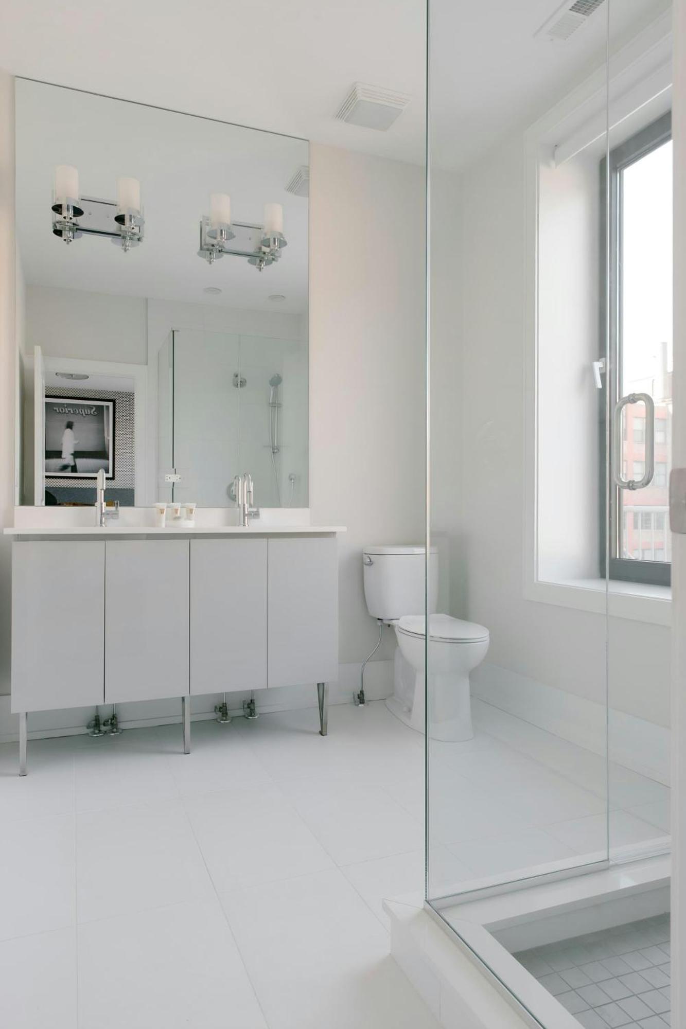 Sonder By Marriott Bonvoy Greektown Apartments 시카고 외부 사진